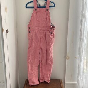 Baby Boden overalls 3-4t